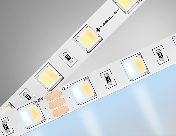 LED лента LED Strip 24V GS4101