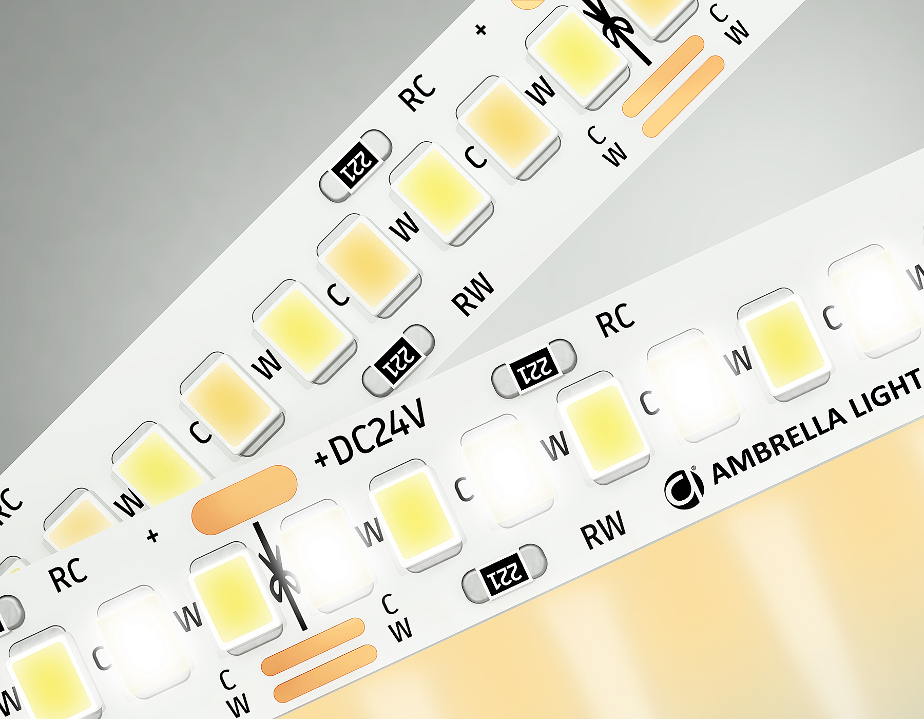 LED Strip 24V