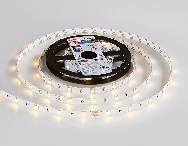 LED лента LED Strip 24V GS4301