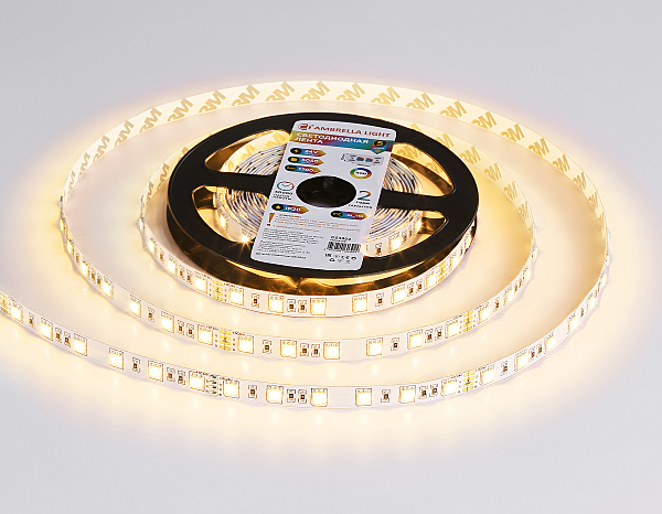 LED лента LED Strip 24V GS4302