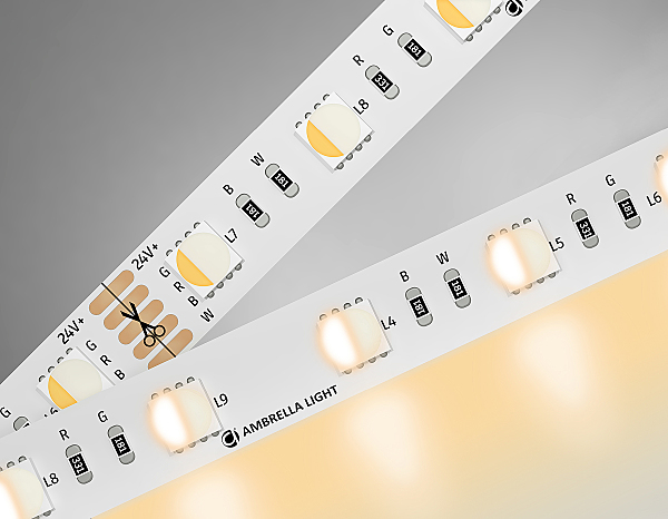 LED лента LED Strip 24V GS4401