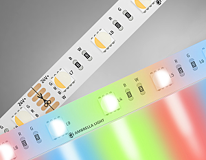 LED лента LED Strip 24V GS4403