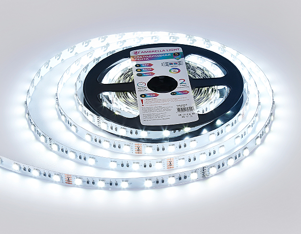 LED лента LED Strip 24V GS4403