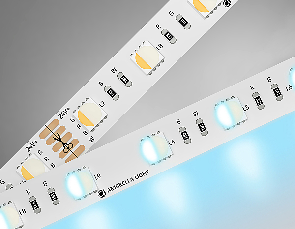LED лента LED Strip 24V GS4403