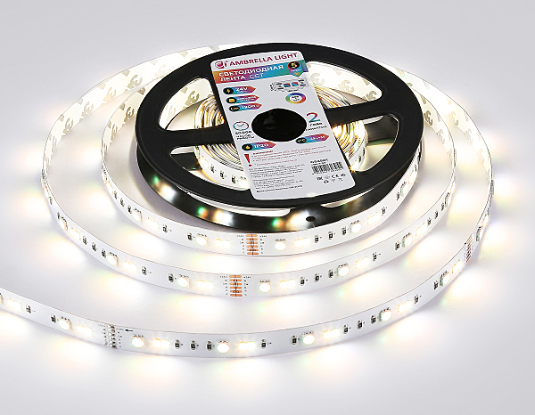LED лента LED Strip 24V GS4501
