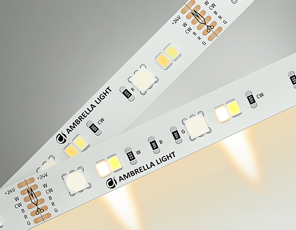 LED лента LED Strip 24V GS4501