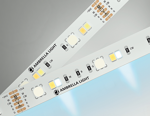 LED лента LED Strip 24V GS4501