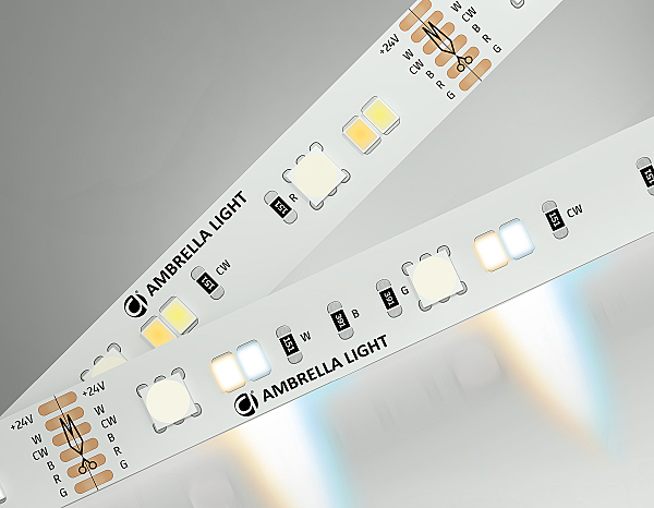 LED лента LED Strip 24V GS4501