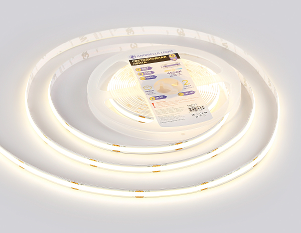 LED лента LED Strip 24V GS4702
