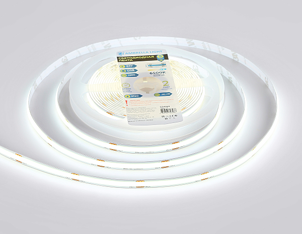 LED лента LED Strip 24V GS4703