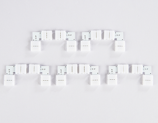 Коннектор LED Strip GS6651