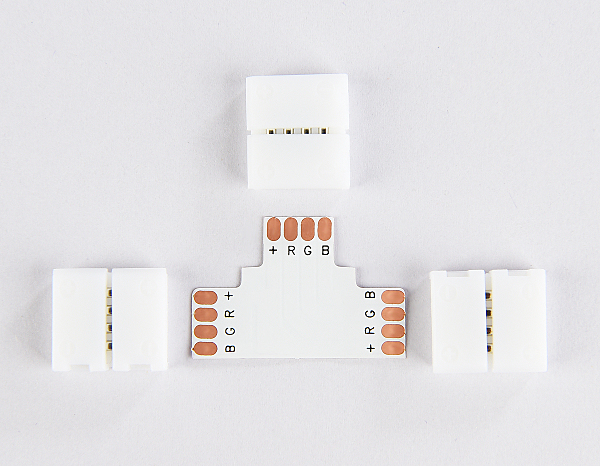 Коннектор LED Strip GS7001