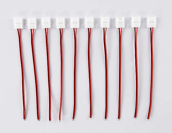 Коннектор LED Strip GS7051