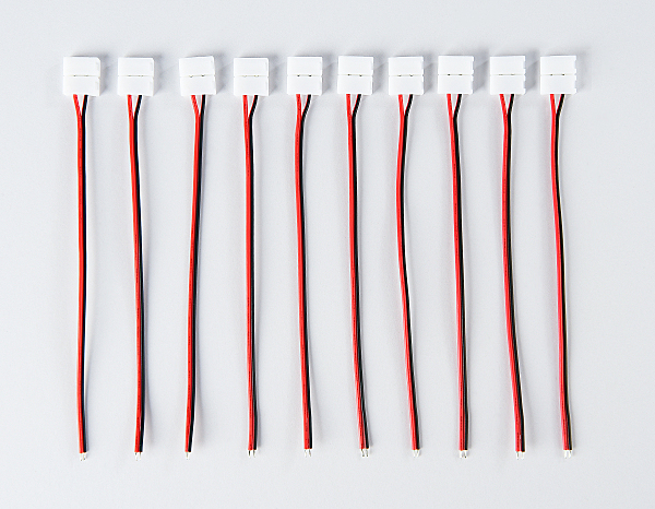 Коннектор LED Strip GS7101