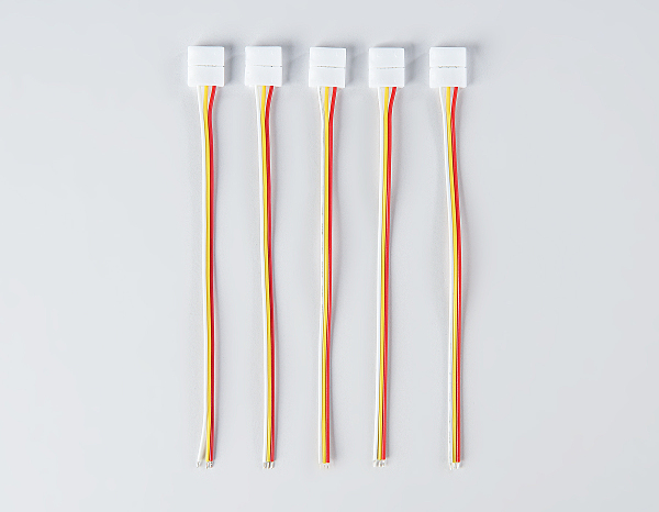 Коннектор LED Strip GS7201