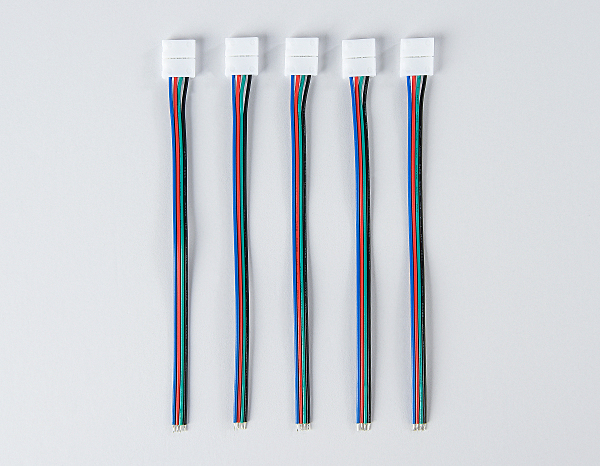Коннектор LED Strip GS7251