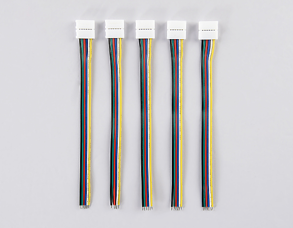 Коннектор LED Strip GS7351