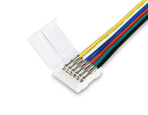 Коннектор LED Strip GS7351
