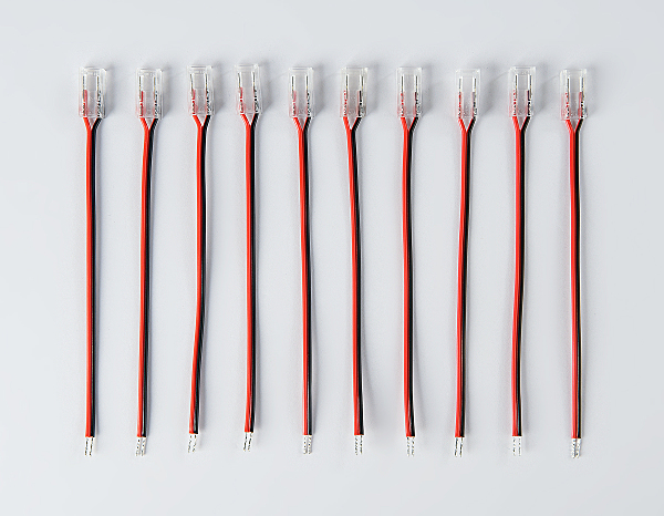 Коннектор LED Strip GS7401