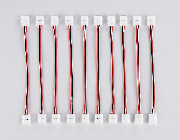 Коннектор LED Strip GS7551
