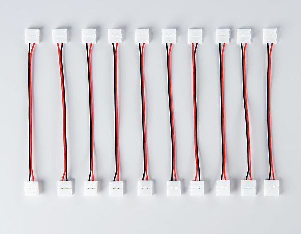 Коннектор LED Strip GS7601