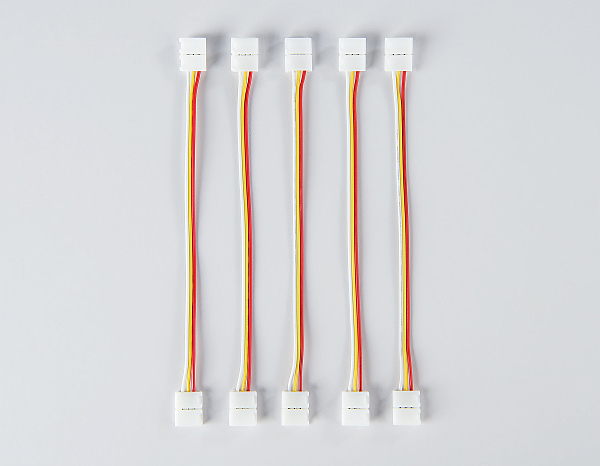 Коннектор LED Strip GS7651