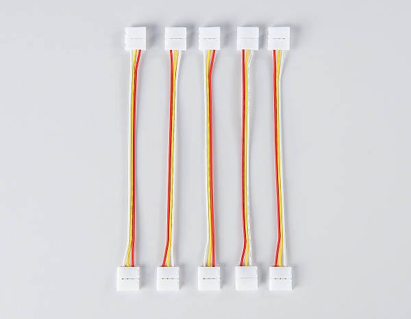 Коннектор LED Strip GS7701