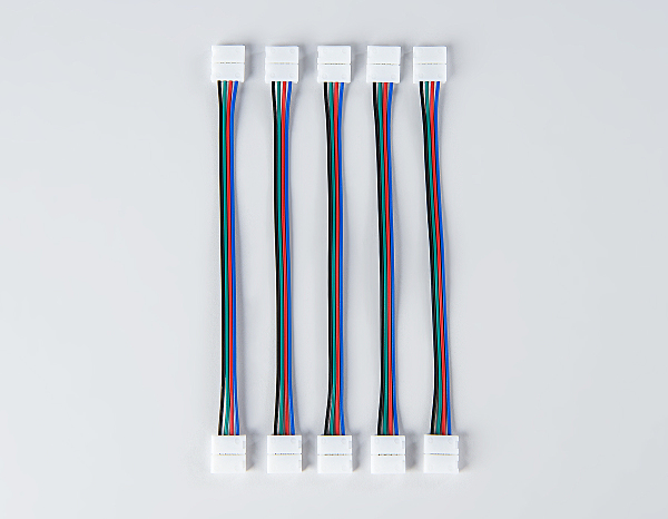 Коннектор LED Strip GS7751