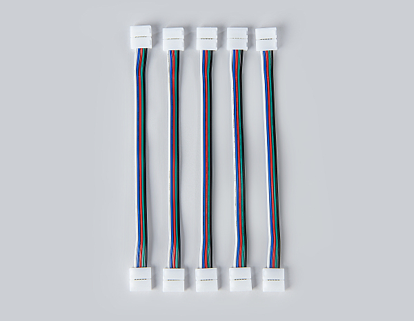 Коннектор LED Strip GS7801