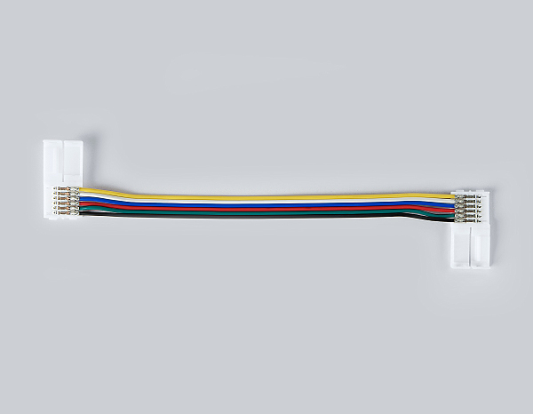 Коннектор LED Strip GS7851