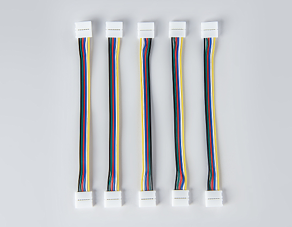 Коннектор LED Strip GS7851