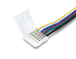 Коннектор LED Strip GS7851