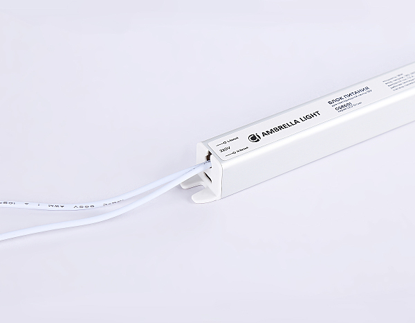 Драйвер для LED ленты LED Driver 12V GS8601