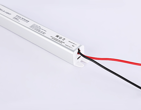 Драйвер для LED ленты LED Driver 12V GS8601