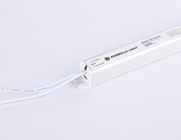 Драйвер для LED ленты LED Driver 12V GS8602