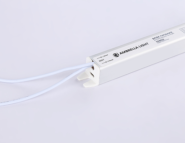 Драйвер для LED ленты LED Driver 24V GS8622