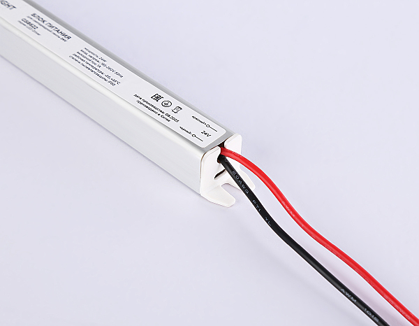Драйвер для LED ленты LED Driver 24V GS8622