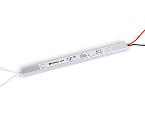 Драйвер для LED ленты LED Driver 24V GS8623