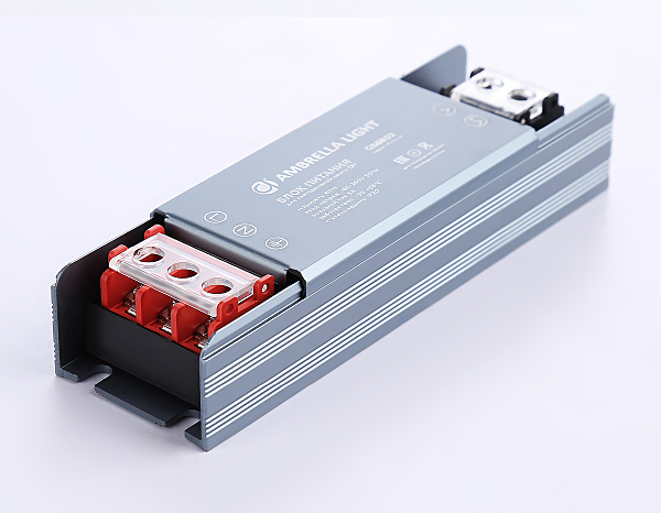 Драйвер для LED ленты LED Driver 12V GS8802
