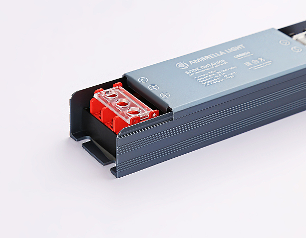 Драйвер для LED ленты LED Driver 12V GS8804