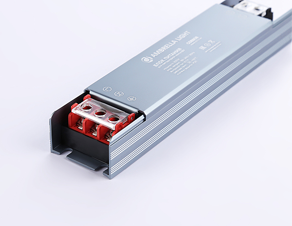 Драйвер для LED ленты LED Driver 12V GS8808