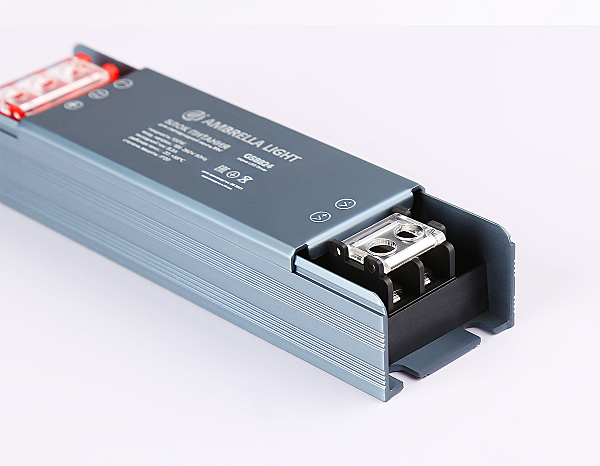 Драйвер для LED ленты LED Driver 24V GS8824