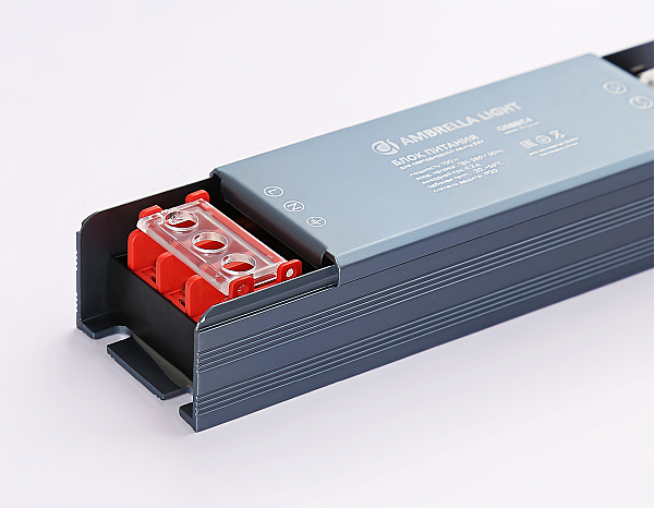 Драйвер для LED ленты LED Driver 24V GS8824