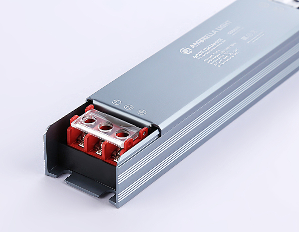 Драйвер для LED ленты LED Driver 24V GS8826