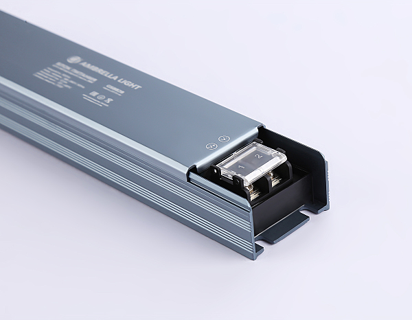 Драйвер для LED ленты LED Driver 24V GS8828