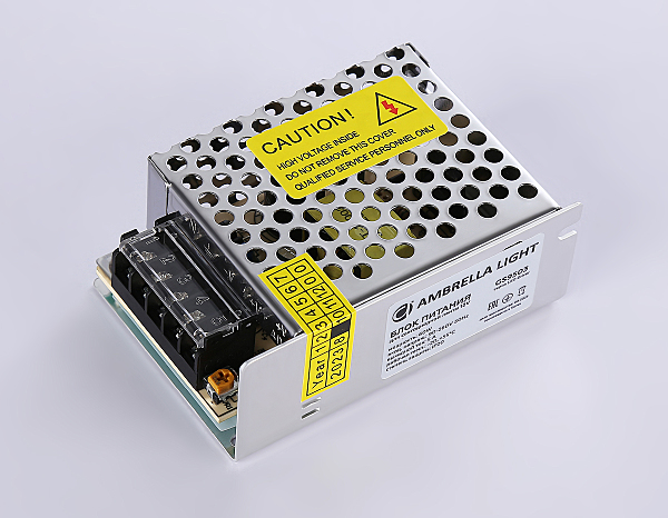 Драйвер для LED ленты LED Driver 12V GS9503