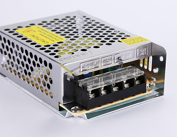 Драйвер для LED ленты LED Driver 12V GS9504