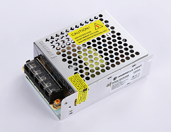 Драйвер для LED ленты LED Driver 12V GS9504