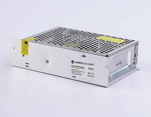 Драйвер для LED ленты LED Driver 12V GS9506