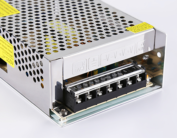 Драйвер для LED ленты LED Driver 12V GS9507